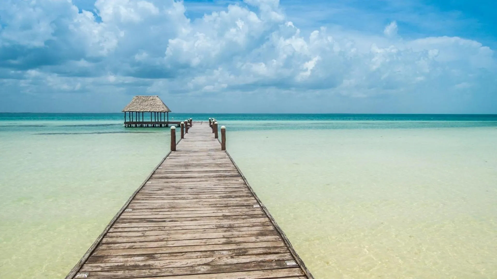 Mi Habitat Holbox-Maravilla Natural Apartman