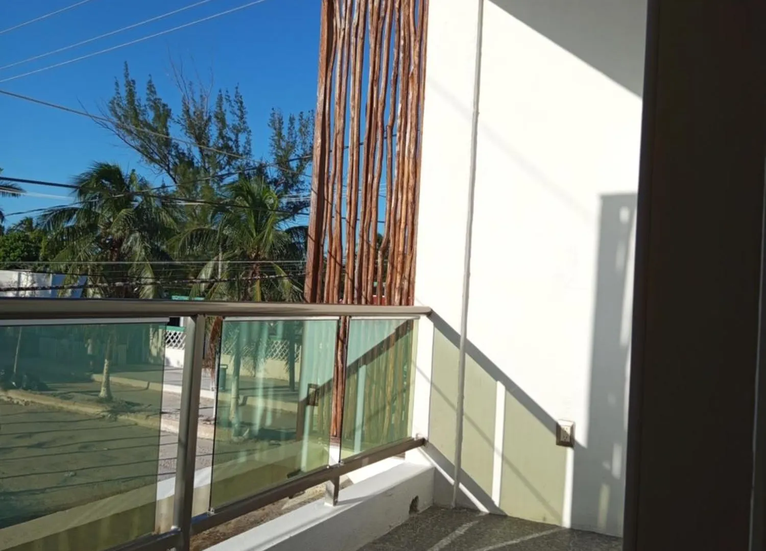 Apartman Mi Habitat Holbox-Maravilla Natural