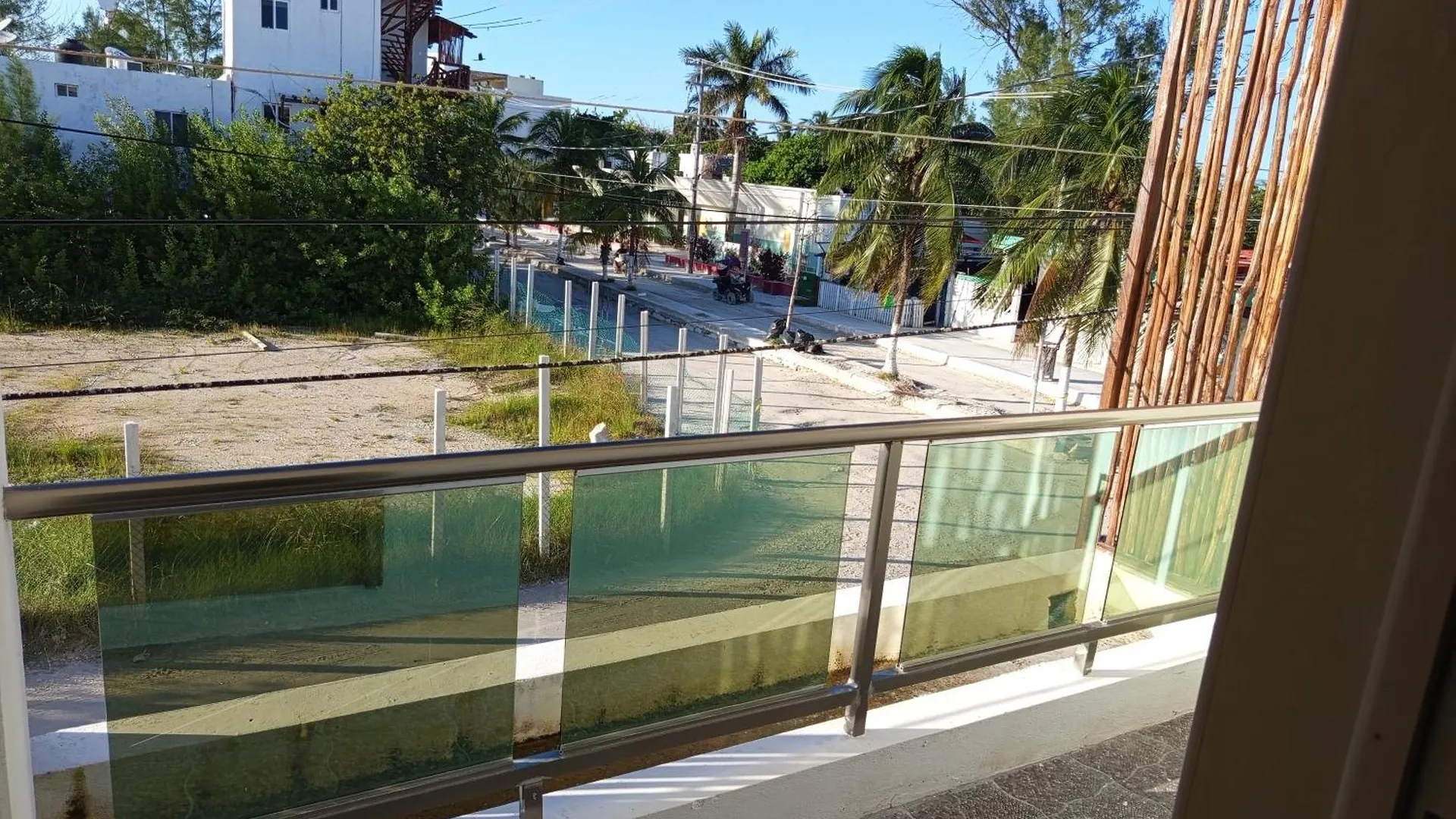 Mi Habitat Holbox-Maravilla Natural Isla Holbox