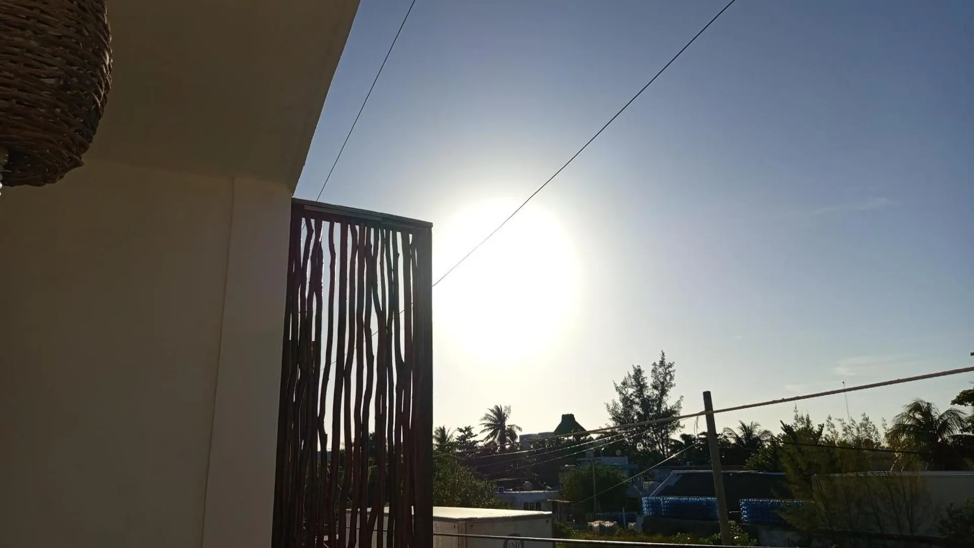 Mi Habitat Holbox-Maravilla Natural
