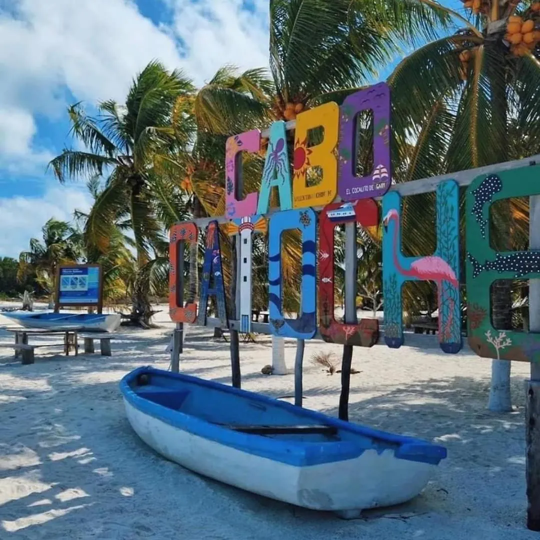 Mi Habitat Holbox-Maravilla Natural