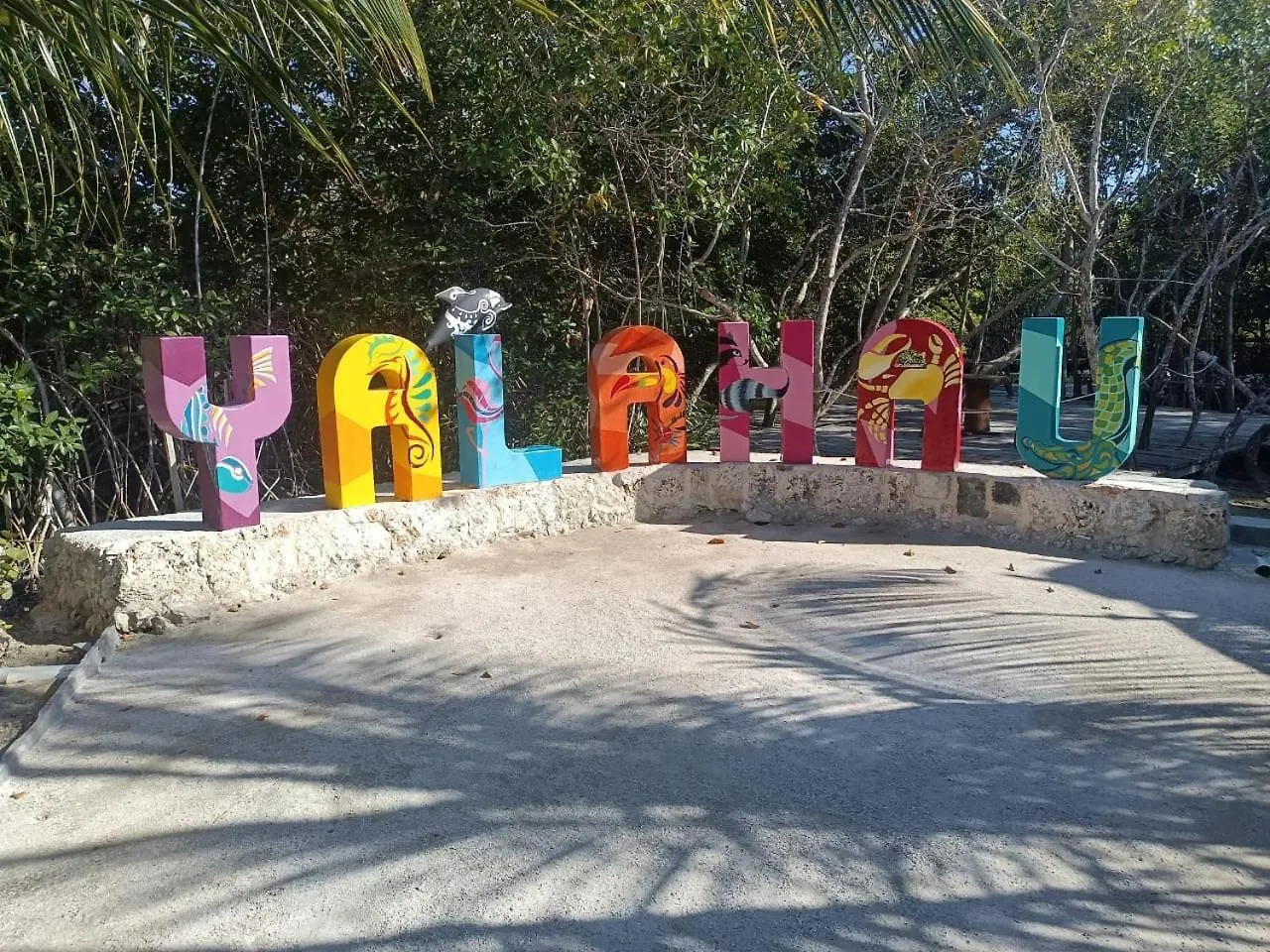 Mi Habitat Holbox-Maravilla Natural Isla Holbox