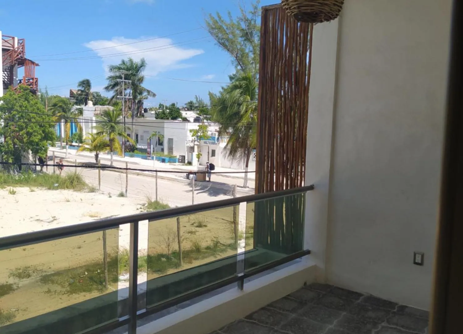 Mi Habitat Holbox-Maravilla Natural Mexikó
