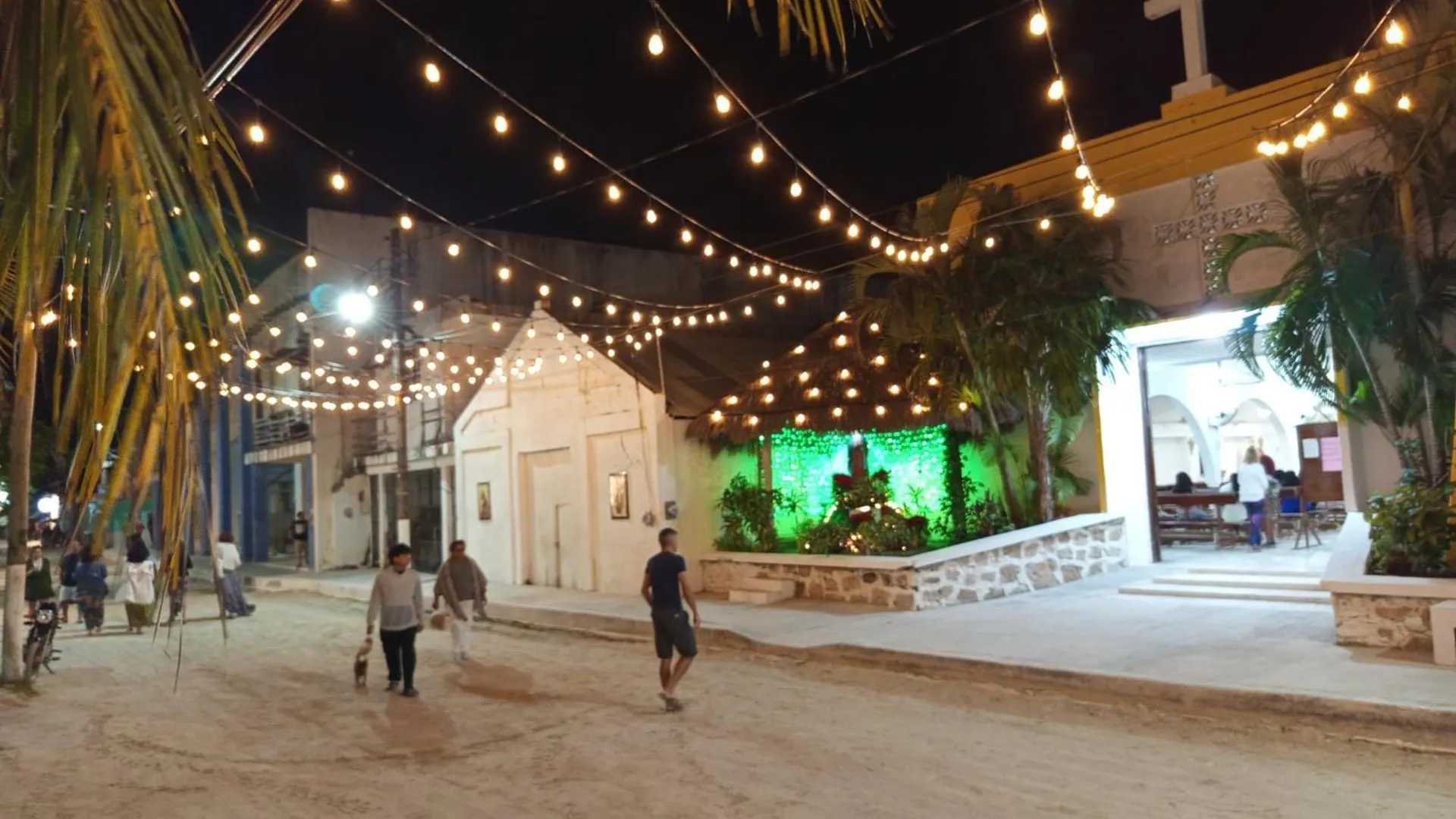 Mi Habitat Holbox-Maravilla Natural Isla Holbox