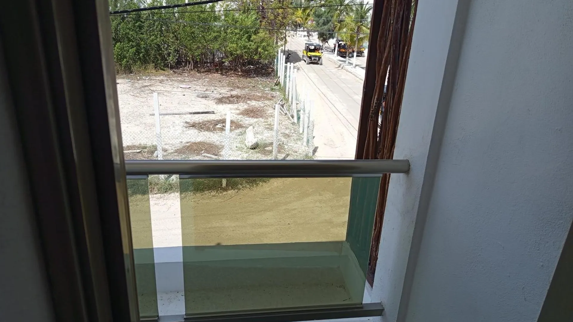 Mi Habitat Holbox-Maravilla Natural