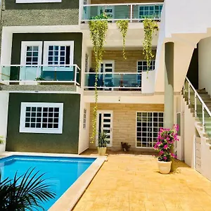 Homecancun Apartamento